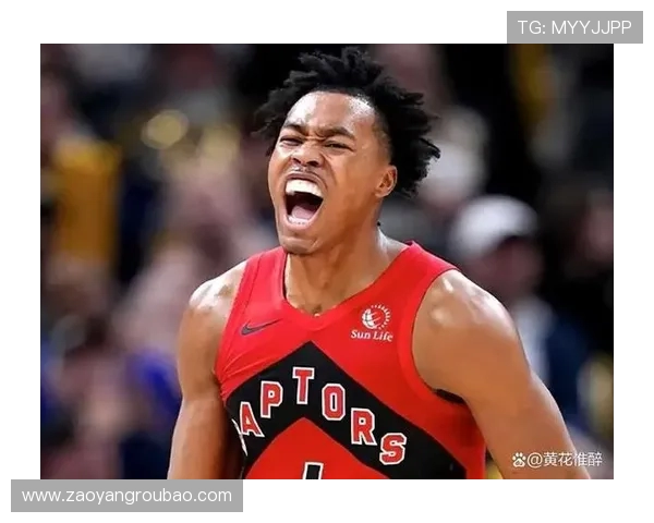 猛龙巴恩斯核心地位确立