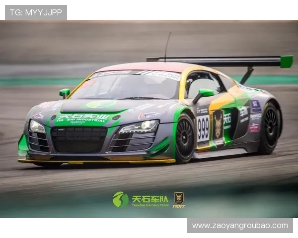 全球顶级赛车场维修间的工作流优化